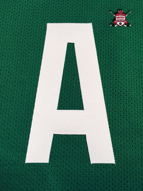ALTERNATE "A" OFFICIAL PATCH FOR DALLAS STARS HOME 2013-PRESENT JERSEY - Hockey Authentic
