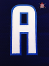 ALTERNATE "A" OFFICIAL PATCH FOR WINNIPEG JETS HOME 2011-PRESENT JERSEY - Hockey Authentic