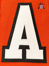 ALTERNATE "A" OFFICIAL PATCH FOR PHILADELPHIA FLYERS ORANGE JERSEY - Hockey Authentic