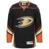 ALTERNATE "A" OFFICIAL PATCH FOR ANAHEIM DUCKS HOME 2014-PRESENT JERSEY - Hockey Authentic