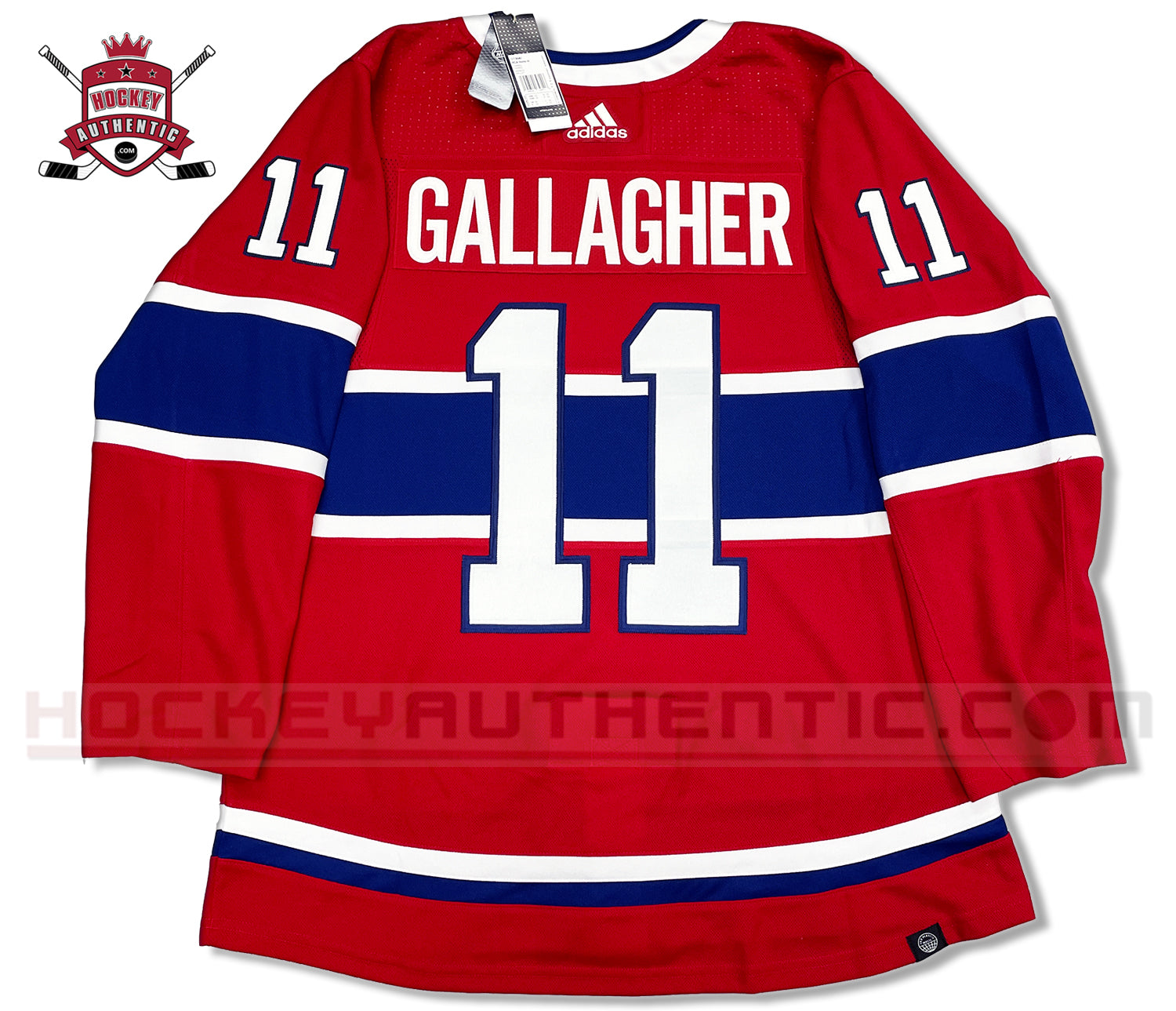 Custom habs jersey online