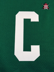 CAPTAIN "C" OFFICIAL PATCH FOR DALLAS STARS HOME 2013-PRESENT JERSEY - Hockey Authentic