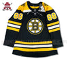 ANY NAME AND NUMBER BOSTON BRUINS HOME OR AWAY AUTHENTIC ADIDAS NHL JERSEY (CUSTOMIZED PRIMEGREEN MODEL)