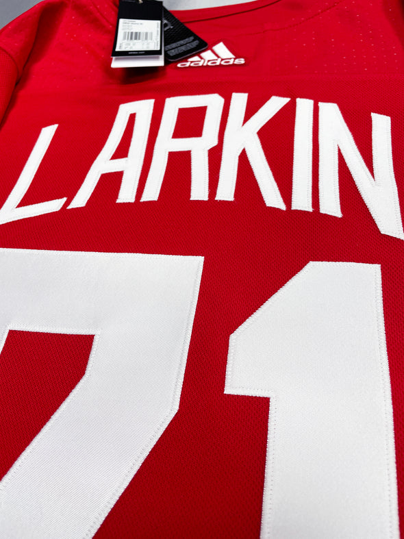 Detroit red wings adidas jersey Clearance