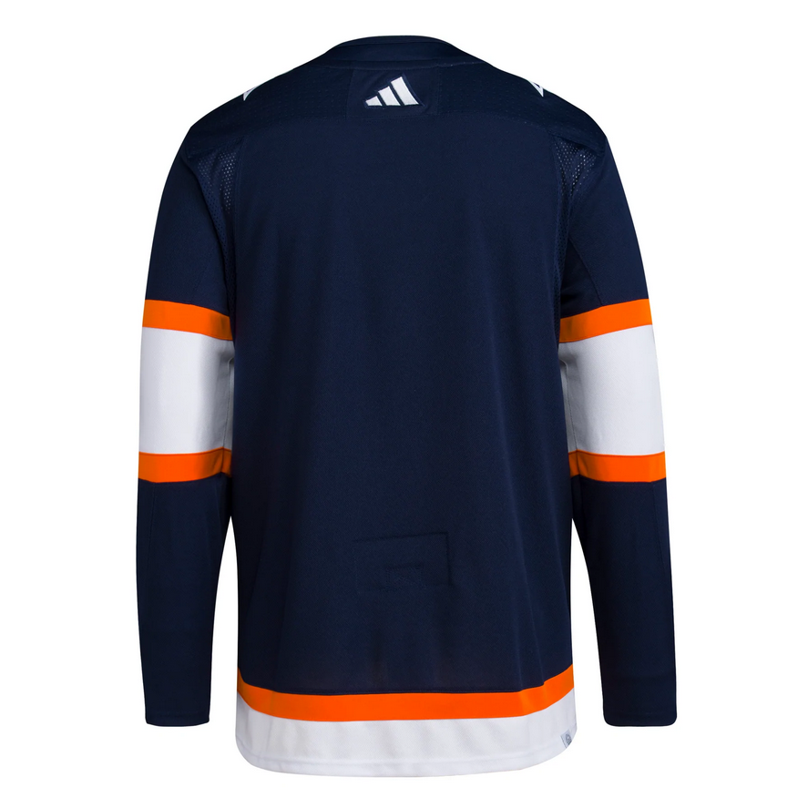 Edmonton oilers online new third jersey