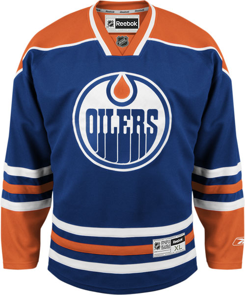 Edmonton oilers jersey patch on sale