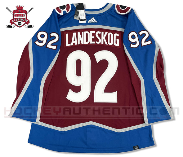 Colorado Avalanche official jersey sale