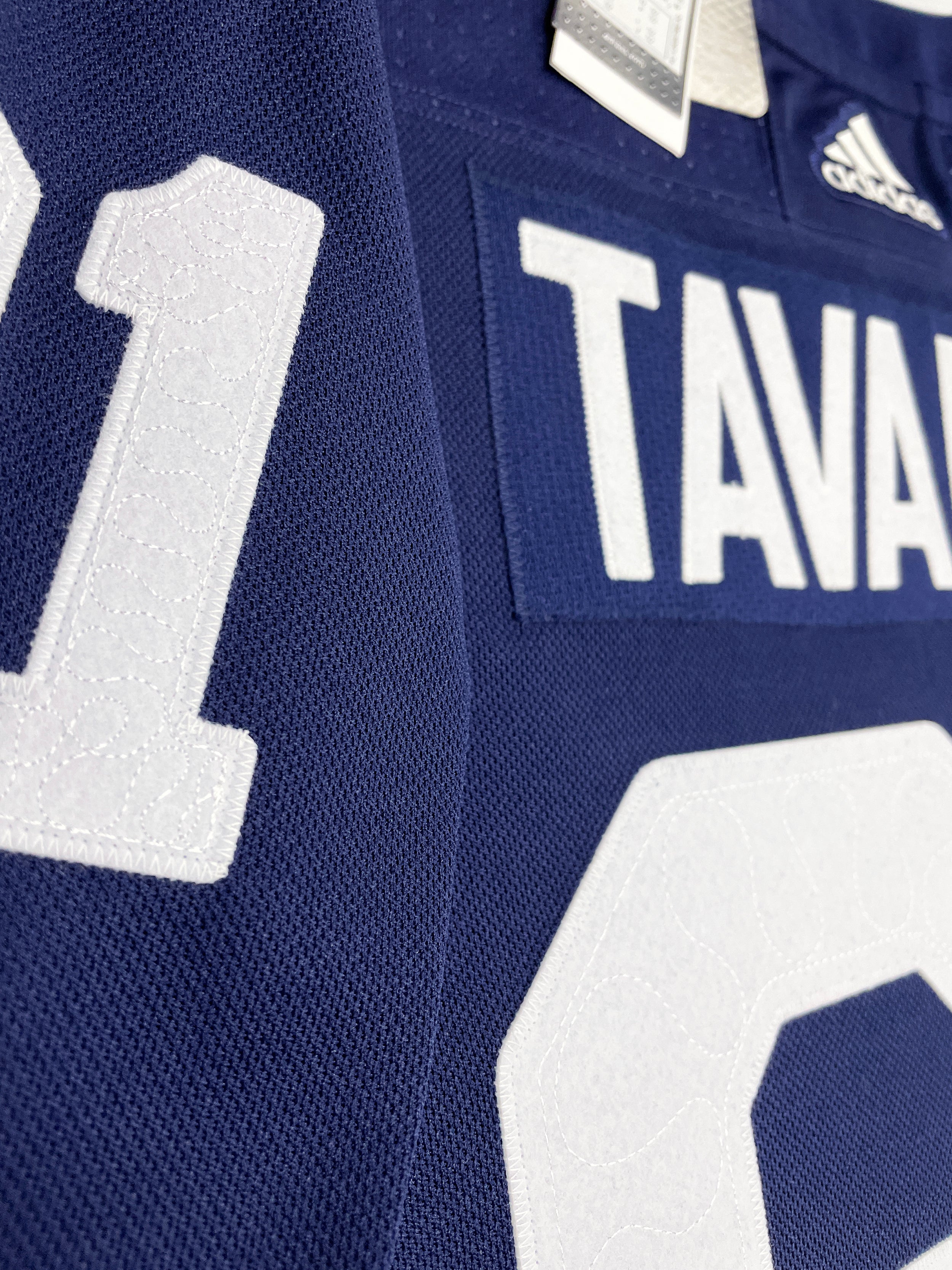 ANY NAME AND NUMBER TORONTO MAPLE LEAFS 2022 HERITAGE CLASSIC