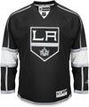 CAPTAIN "C" OFFICIAL PATCH FOR LOS ANGELES KINGS HOME 2008-PRESENT JERSEY - Hockey Authentic