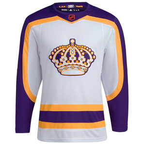 Official la kings shop jersey