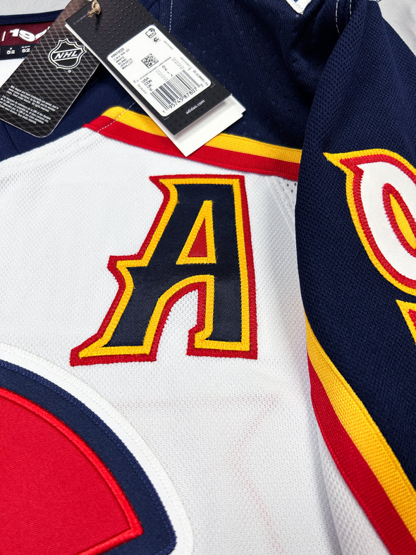 Customizable Colorado Avalanche Adidas Primegreen Authentic NHL Hockey –