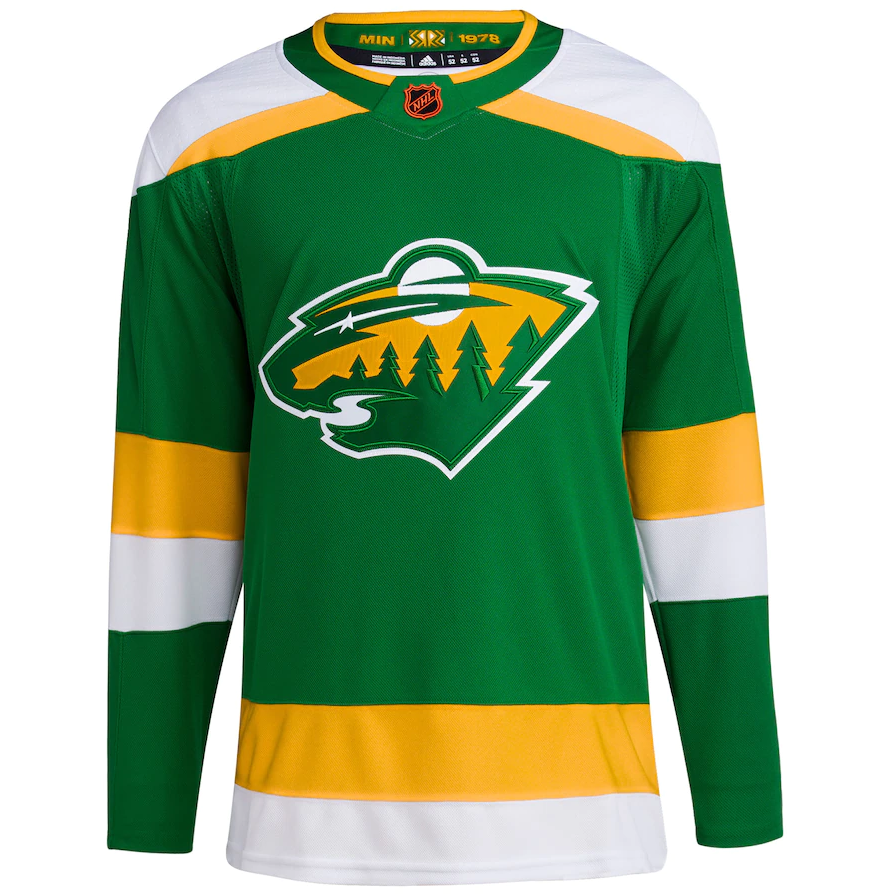 NHL Jerseys: Shop Authentic & Retro Hockey Jerseys for Your Team