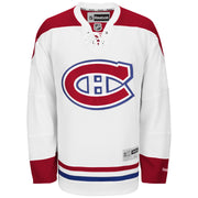 ALTERNATE "A" OFFICIAL PATCH FOR MONTREAL CANADIENS AWAY 1997-PRESENT JERSEY - Hockey Authentic