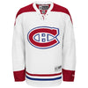 ALTERNATE "A" OFFICIAL PATCH FOR MONTREAL CANADIENS AWAY 1997-PRESENT JERSEY - Hockey Authentic