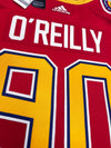 RYAN O'REILLY ST. LOUIS BLUES REVERSE RETRO AUTHENTIC PRO ADIDAS NHL JERSEY
