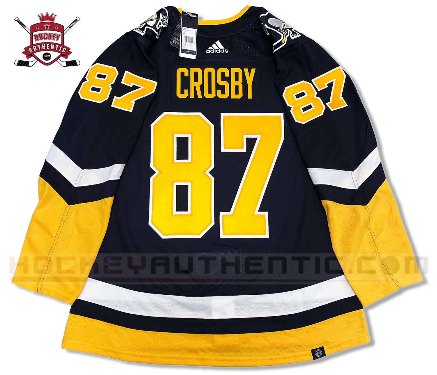 Customizable New York Rangers Adidas Primegreen Authentic NHL Hockey Jersey