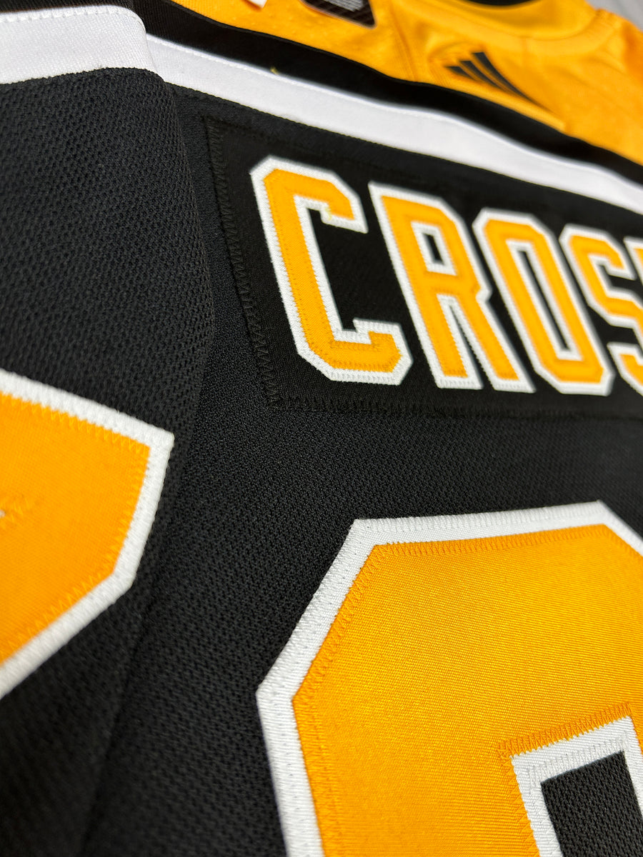 Pittsburgh Penguins' Reverse Retro Jersey Should Feature RoboPen Logo