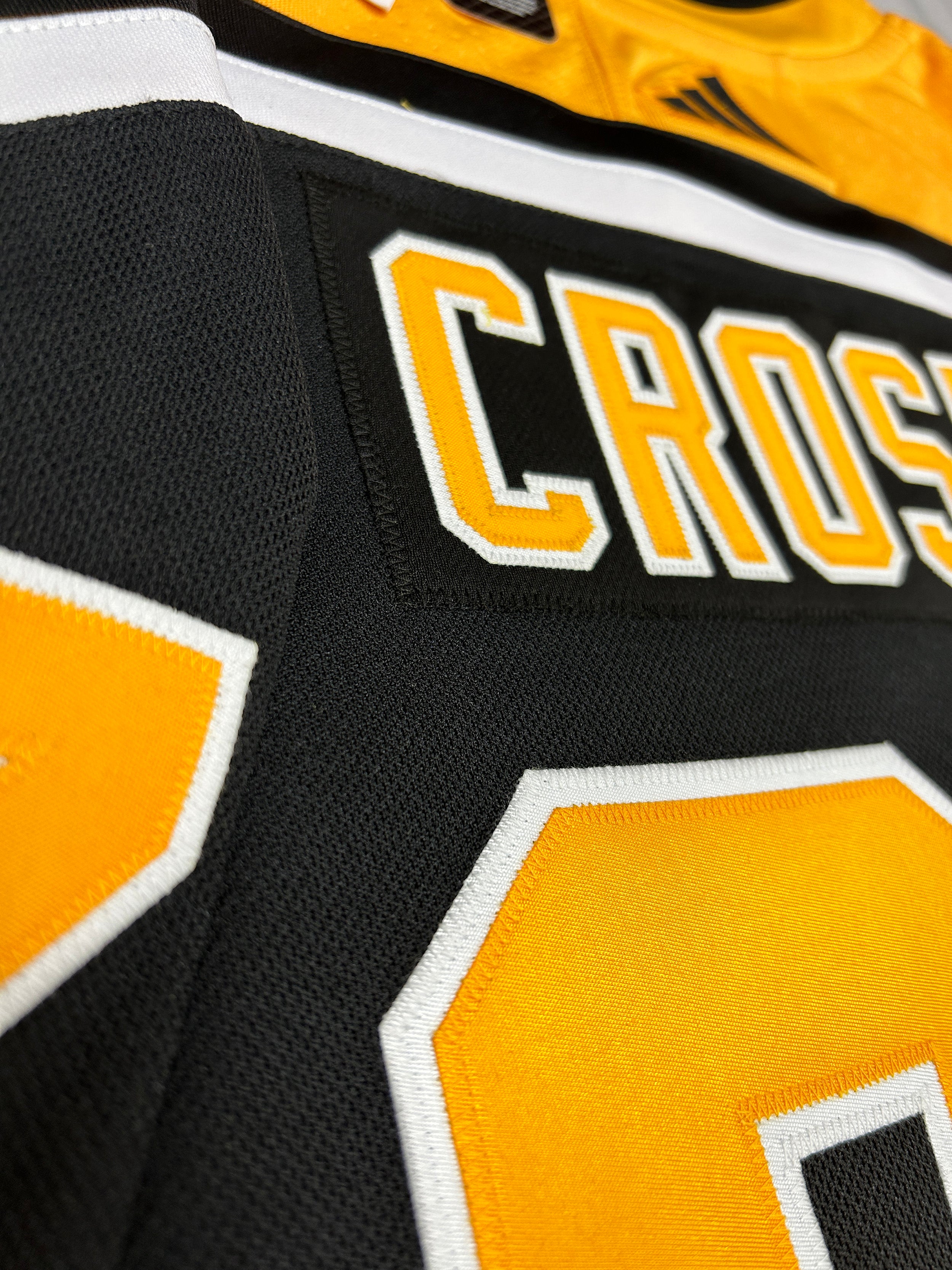 Where does the 'Reverse Retro' jersey rank among the Penguins' all