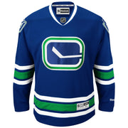 CAPTAIN "C" OFFICIAL PATCH FOR VANCOUVER CANUCKS HOME OR 3RD 2007-PRESENT JERSEY - Hockey Authentic