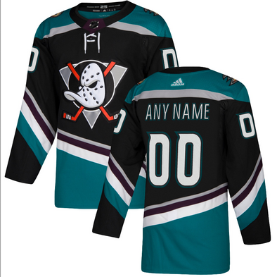 Anaheim Ducks - adidas was feeling mighty. The new Team Classics jersey are  now available in the Team Store and online here