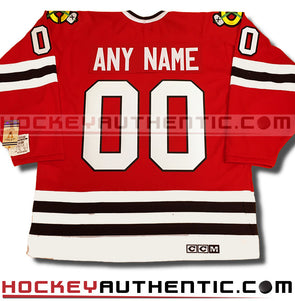Stanley Cup Collection – Hockey Authentic