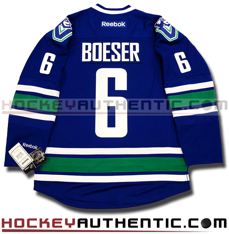 I have a blank jersey like this and I am going to order a rypien nameplate.  Was this the only number he wore in this jersey? : r/canucks