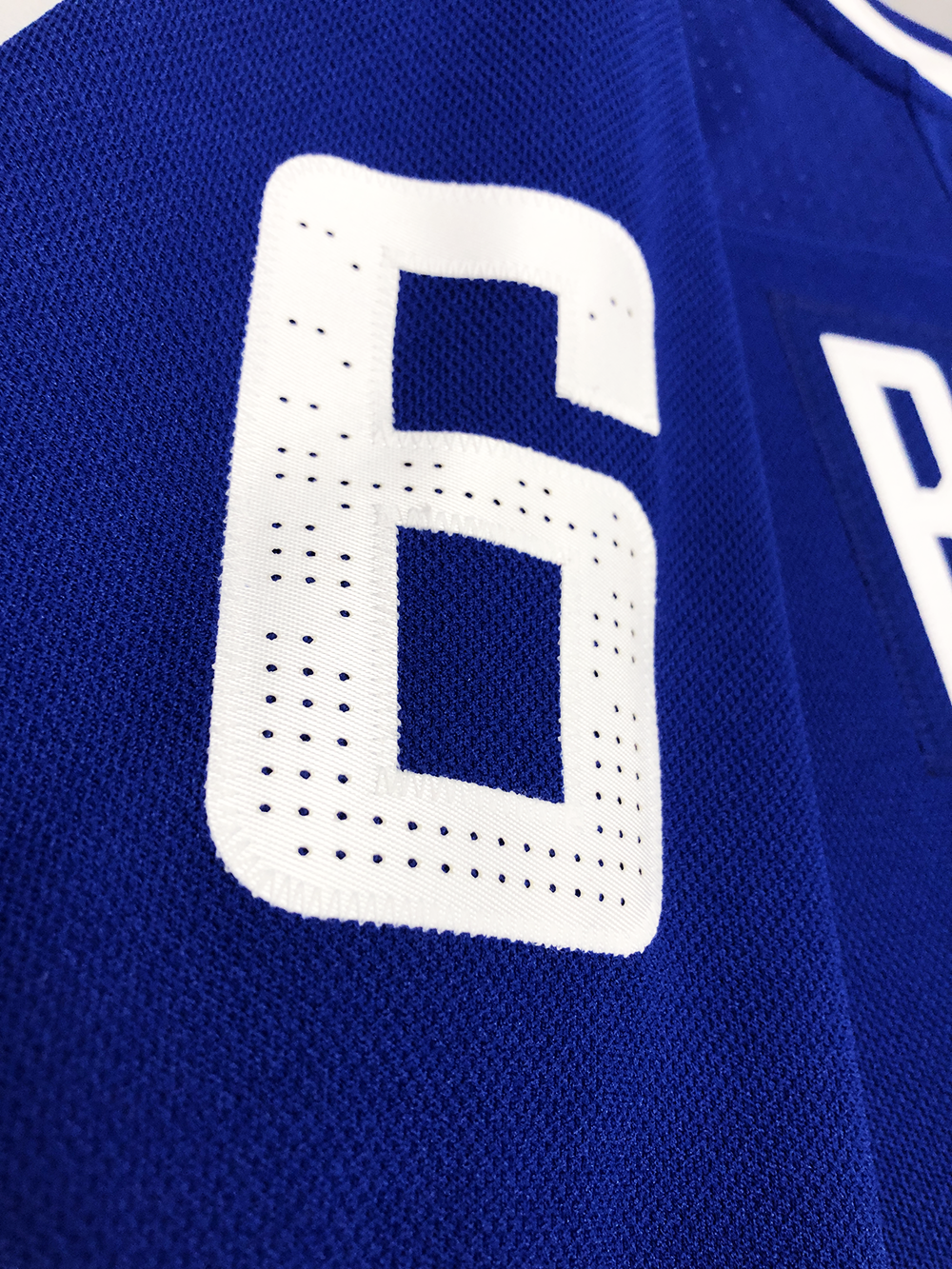 ANY NAME AND NUMBER VANCOUVER CANUCKS THIRD HERITAGE AUTHENTIC