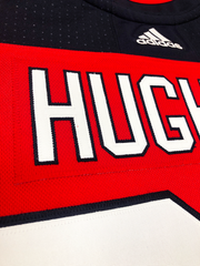 ANY NAME AND NUMBER NEW JERSEY DEVILS AUTHENTIC PRO ADIDAS NHL JERSEY - Hockey Authentic