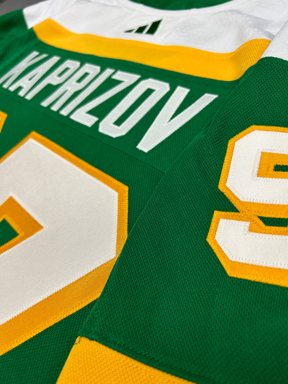 See all 31 of the NHL's new wild reverse retro jerseys