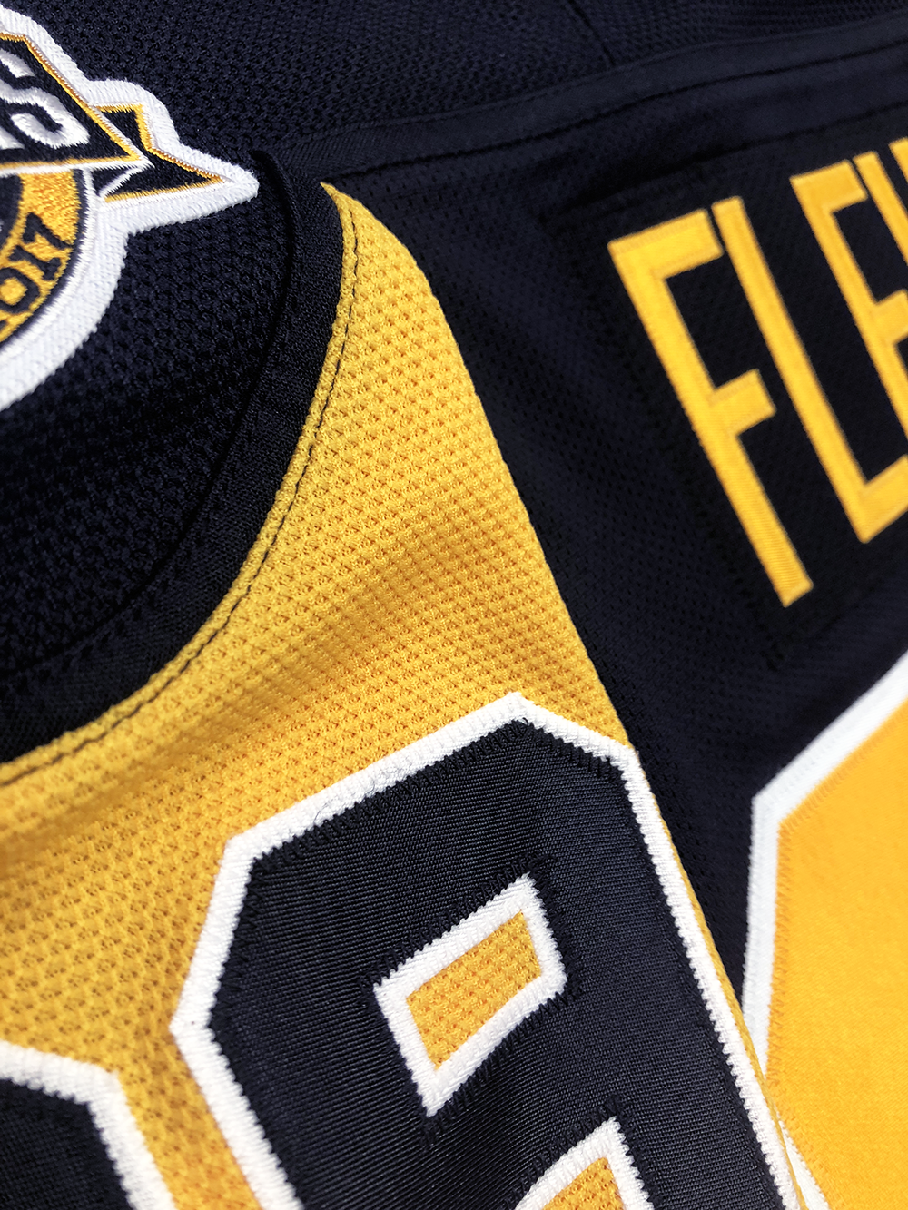 Reebok Olli Maatta Pittsburgh Penguins NHL Black Official Premier Home  Jersey for Men